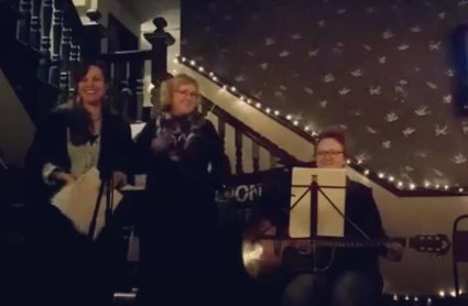 Kate Ann &amp; Allie